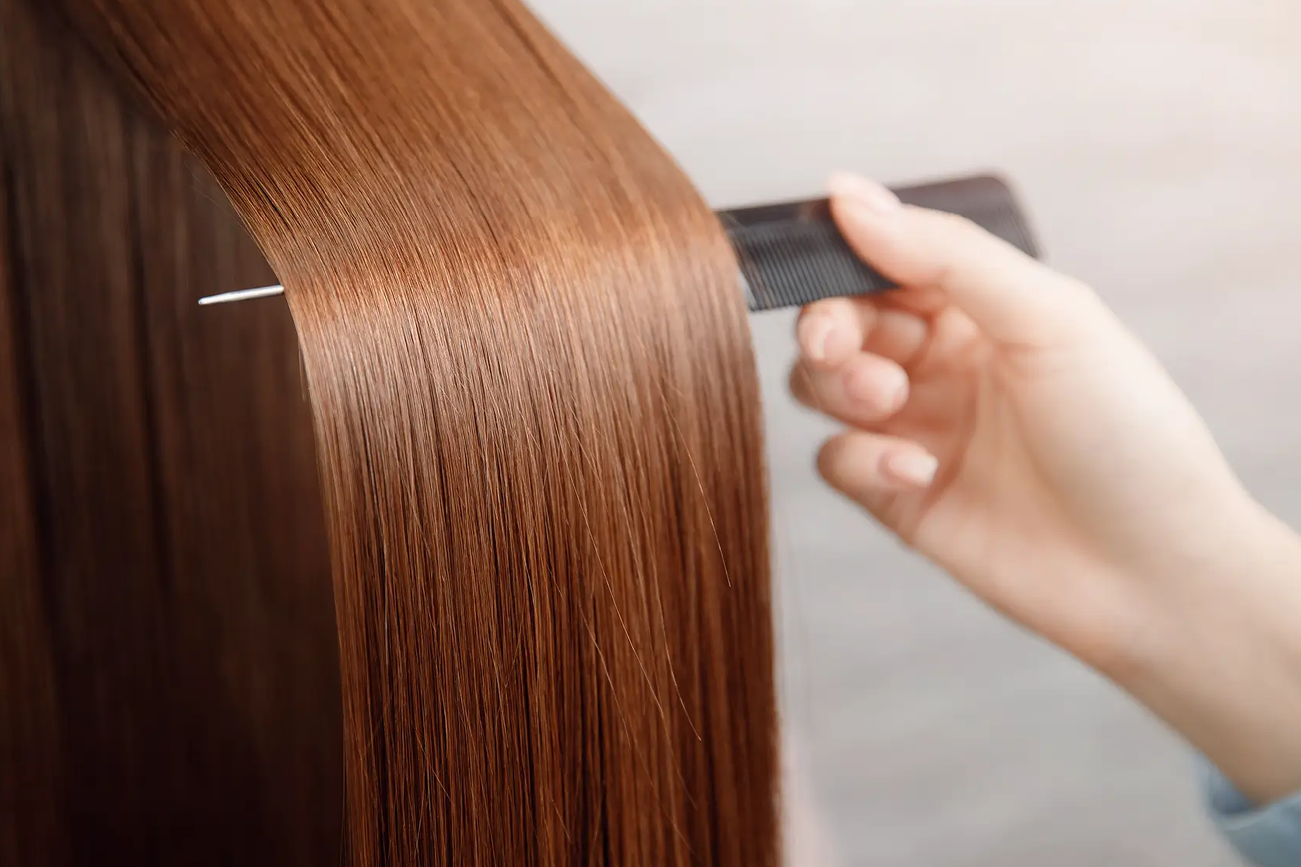 Treatments at J. Joseph Salon