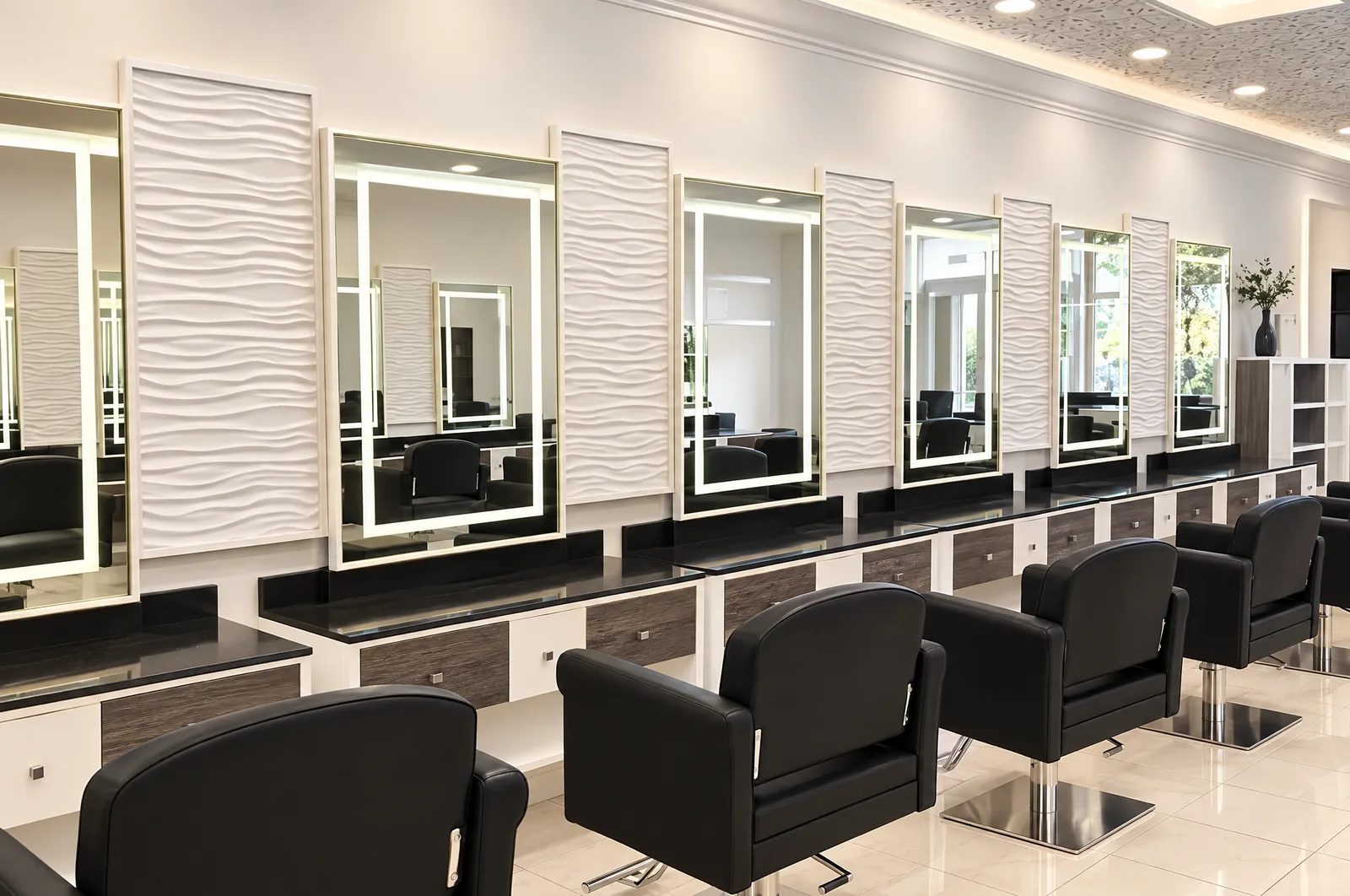 J. Joseph Salon